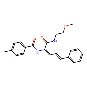 F0095-2023 structure