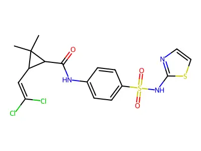BAS 00664111 structure