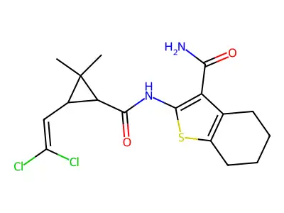 BAS 00777378 structure