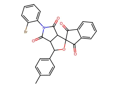 BAS 00126950 structure