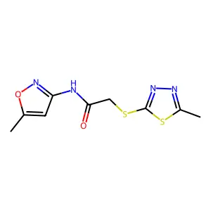 BAS 02505042 structure