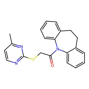 Cambridge id 6125900 structure