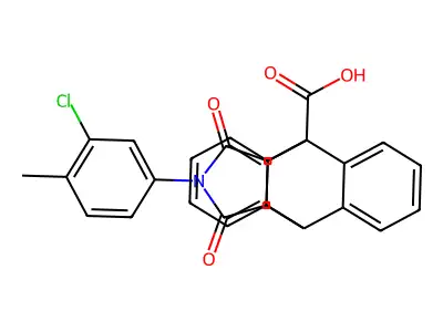 AN-319/12778087 structure