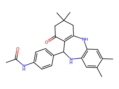 BAS 02170350 structure