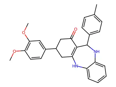 BAS 02232312 structure
