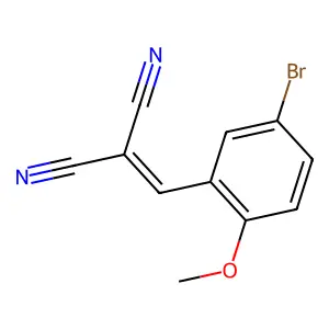 C.I. Pigment Yellow 1 structure