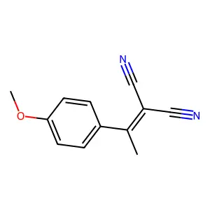 1-Methyl-1-(methylcarbamoylamino)urea structure