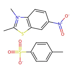 4-(4-氧代-2,4-二苯基丁基)苯甲腈 structure