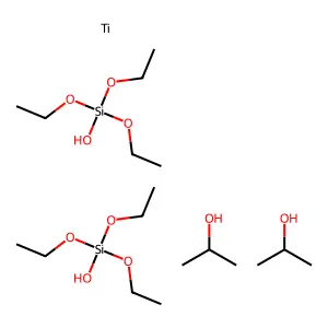 CTK4G3788 structure