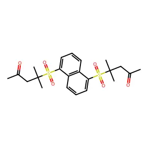 BAS 00228474 structure