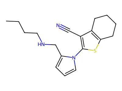 BAS 00311431 structure