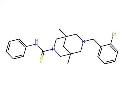BAS 00390025 structure