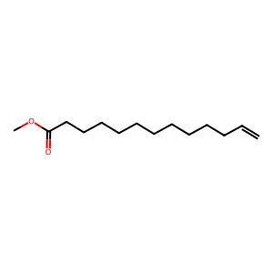 4-Methylphenyl trifluoromethanesulphonate structure