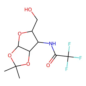 2-[2-(6-aminohexanoyloxymethyl)-2-(hydroxymethyl)butoxy]carb structure