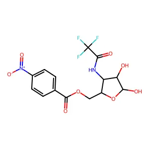 5-Pyrazoleethanol, alpha,alpha-dimethyl- structure