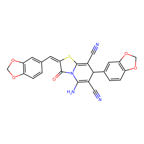 BAS 01054213 structure