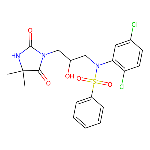 BAS 01812999 structure