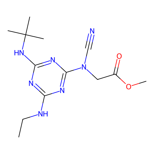 CBKinase1_003007 structure