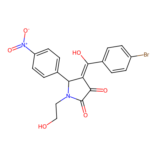 BAS 01029158 structure