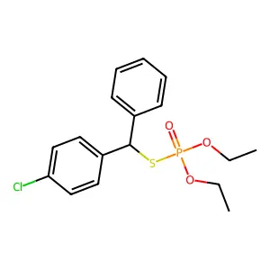 Isobutylstyryl ketone structure