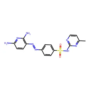 2-[(1-Carboxy-3-methylsulfanyl-propyl)carbamoyl]benzoic acid structure