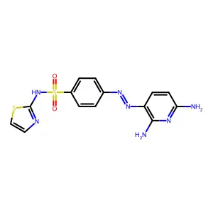 octakis(ethylamino)cyclotetraphosphazatetraene structure
