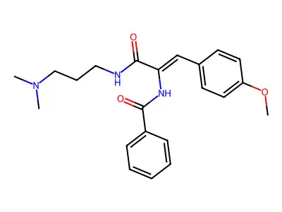 BAS 00100331 structure