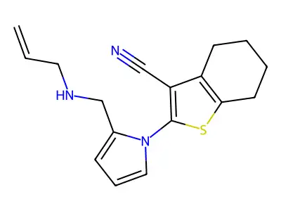 BAS 00379911 structure