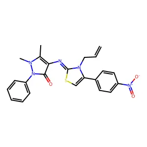 F0299-0036 structure