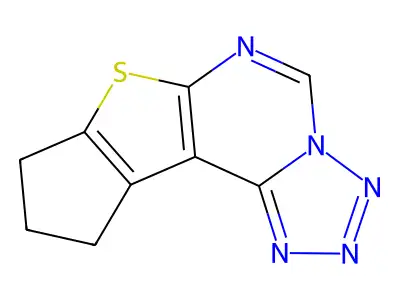 BAS 03374214 structure