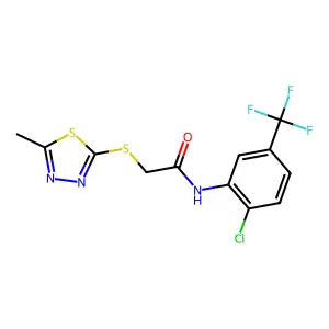 CBKinase1_006163 structure