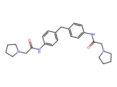 Gnf-PF-3071 structure