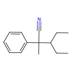 n2,n2,n4,n4,n6,n6,n8,n8-octahexyl-1,3,5,7,2 structure