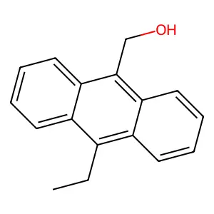 2-{(E)-[(4-Methoxyphenyl)methylidene]amino}-4-nitrophenol structure