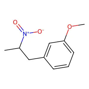 Celesticetin structure