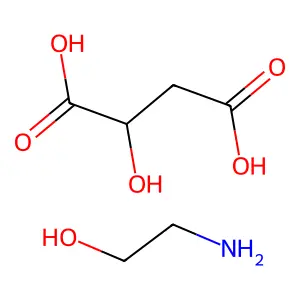 4-Dodecyl-2-methylphenol structure