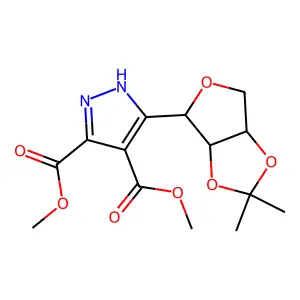 Cyclohexanol, 1-(o-tert-butylphenyl)-2-ethyl-, trans- structure