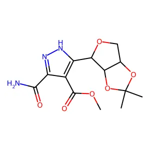 Diethyl (1-cyanoethyl)phosphonate structure