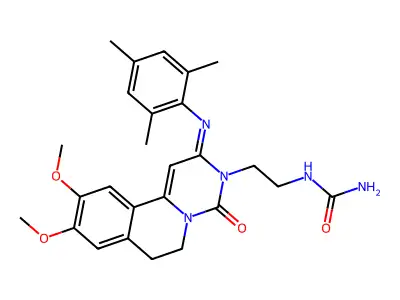 Butanamide, N-1,3-benzodioxol-5-yl-4-chloro- structure