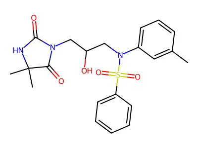 BAS 01812992 structure