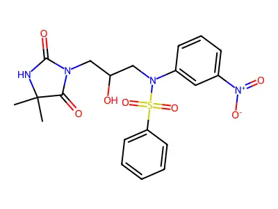 BAS 01812995 structure