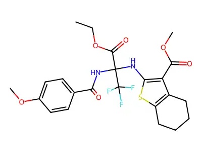 A2146/0090125 structure