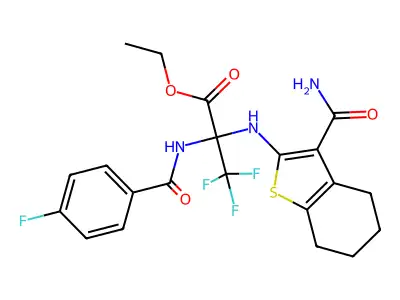 A2131/0089476 structure