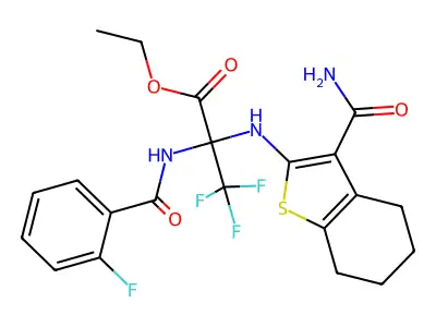 A2146/0090116 structure