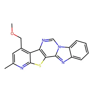 A2110/0088646 structure