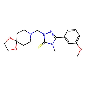 A2169/0091118 structure