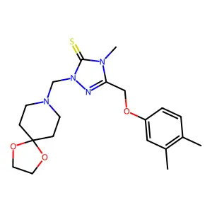 TimTec1_004266 structure