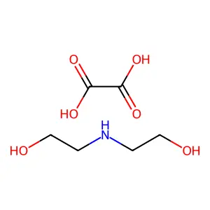 (4-Fluorophenylthio)acetonitrile structure