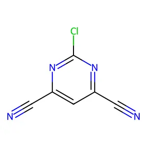 四氢噻喃-4-醇 structure