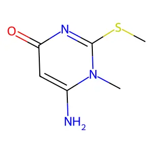 4,7-Difluoro-9-oxo-2-fluorenamine structure